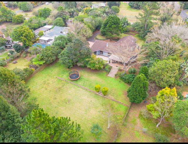 4 BEDROOM HOUSE SOLD IN GILLITTS